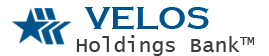  Velos Holdings Logo